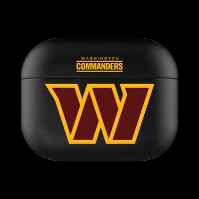 NFL NFC Teams Insignia AirPod Case Cover for AirPods Pro 3