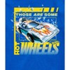 Boys' - Hot Wheels - Those Are Some Hot Wheels Short Sleeve Graphic T-Shirt - 2 of 4