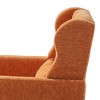 Vatros Modern Accent Chair Arm Chairs for Living Room - 3 of 4
