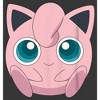 Boy's Pokemon Cute Jigglypuff T-Shirt - 2 of 4