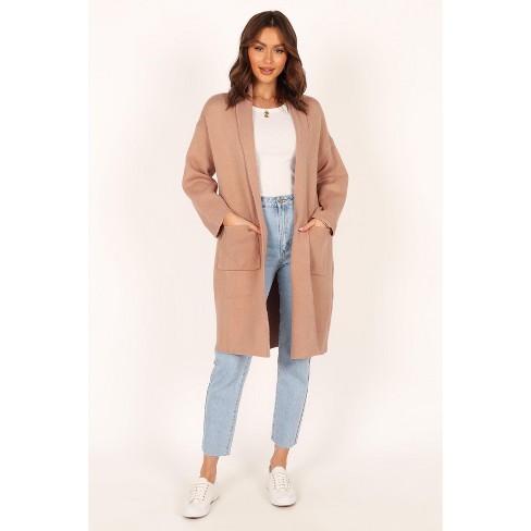 Target womens clearance long cardigan