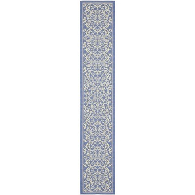 Courtyard CY2098 Power Loomed Indoor and Outdoor Rug - Safavieh