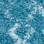 turquoise/blue
