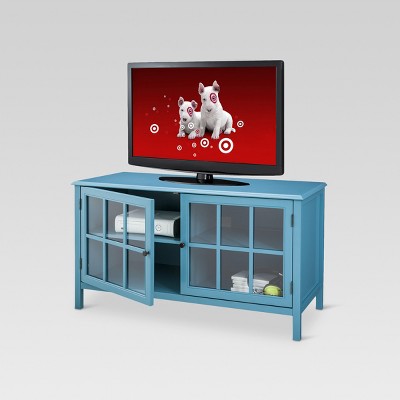 Threshold windham sales tv stand