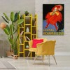 Stupell Industries Vintage Cognac Advertisement Canvas Wall Art - 2 of 4