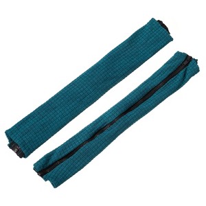 Unique Bargains Office Chair Arm Covers Armrest Stretchable Computer Chair Arm Covers Protectors for Office Gaming Chair - 1 of 4