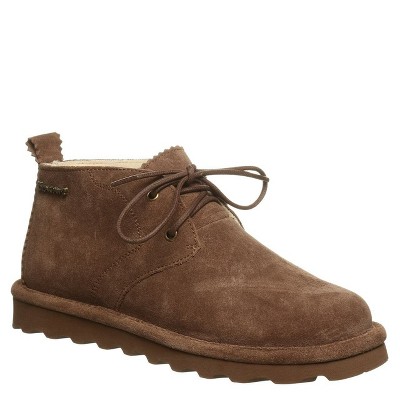 bearpaw boots target