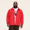 Adult Western Jacket - Woolrich x Target Red - 2 of 4