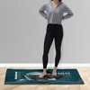 NFL Wavelength Washable Rug 20X32 Inches - 3 of 4