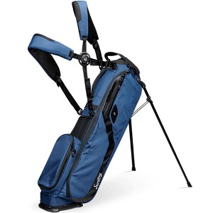 Sunday Golf El Camino Stand Bag '22 - 1 of 4