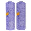 Amika Bust Your Brass Cool Blonde Shampoo 33.8 oz & Bust Your Brass Cool Blonde Repair Conditioner 33.8 oz Combo Pack - 3 of 4
