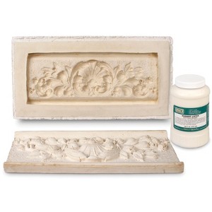 AMACO Rubber Latex, White, 1 Pint - 1 of 1