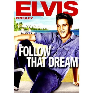 Follow That Dream (DVD)(1962) - 1 of 1