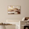 Art Remedy Afrique Boho Abstract Wall Art Framed - 2 of 4