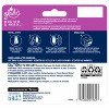 Glade PlugIns Scented Oil Air Freshener - Orchid & Neroli - 3.35oz/5pk - 4 of 4
