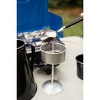 Stansport Enamel Percolator Coffee Pot 8 Cup - Black - 4 of 4