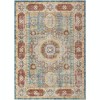 Unique Loom Austin Collection Area Rug - Hamilton (' " x ' "  ) - 2 of 4