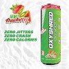 EHPlabs OxyShred Energy Drink - Zero Sugar, Zero Calories, with Amino Acids, Vitamin C, Green Tea Extract & Clean Caffeine - Kiwi Strawberry (12-Pack) - 3 of 4