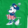 Men's - Disney - Americana Short Sleeve Graphic T-Shirt - 2 of 4