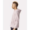 EG PRO Men Hoodies Hooded Sweatshirts Reflex Fleece Soft & Stylish - 3 of 4