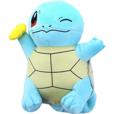 squirtle plush