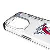 Keyscaper MLB Linen Clear Cell Phone Case for iPhone 13 Mini - 4 of 4