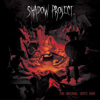Shadow Project - The Original Tapes 1988