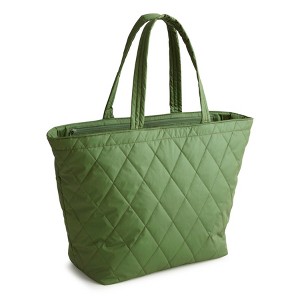 Vera Bradley Women's Outlet Ultralight Travel Tote Bag - 1 of 3