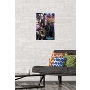 Trends International Marvel Cinematic Universe - Guardians of the Galaxy 2 - Group Unframed Wall Poster Prints - 2 of 4