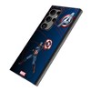 Keyscaper Marvel MechLine MagSafe Compatible Cell Phone Case for Galaxy S24 - 2 of 4