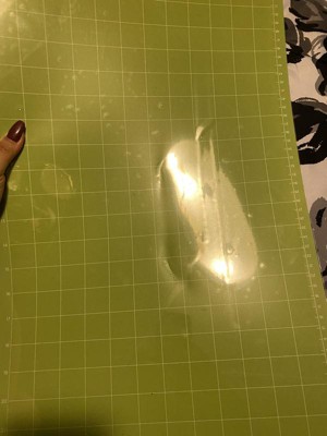 Cricut 12X24 Cutting Mat for Explore and new er 12 x 24, 3 Color Pack, NEW