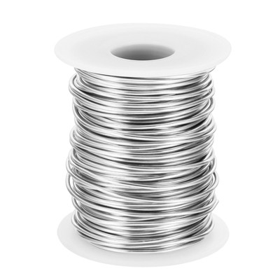 Unique Bargains DIY Sculpting Armature Jewelry Making Aluminum Wire