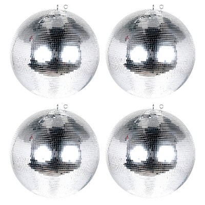 Club Size 16 Mirror Disco Ball