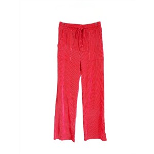 Women's Wo's Ribbed Pant - Tres Bien - 1 of 3