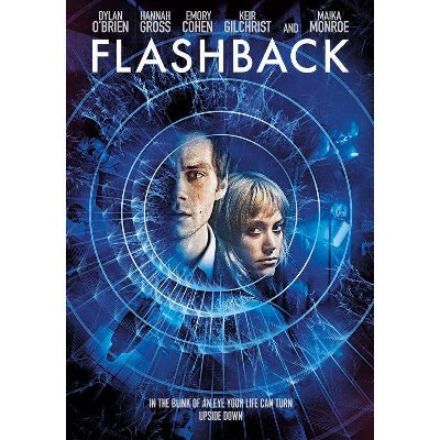 Flashback (DVD)(2021)