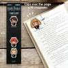 Harry Potter Chibi Wizards Page Clips - image 3 of 3