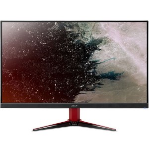 Acer Nitro 27" - 1920 x 1080 - 240HZ - VG1 - Manufacturer Refurbished - 1 of 4