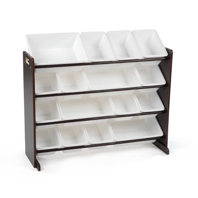 super size toy organizer