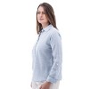 Aventura Clothing Women's Devon Popover Top - 4 of 4