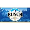 Busch Beer - 18pk/12 fl oz Cans - image 3 of 4