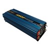 PowerBright™ 12-Volt 6,000-Watt-Continuous Modified Sine Wave Inverter - 4 of 4