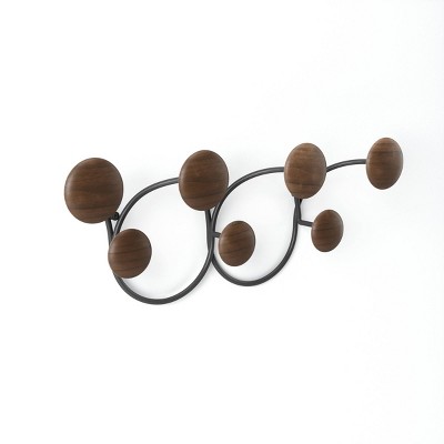 Umbra Dotsy 7 Hooks