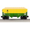 Lionel John Deere Lionchief BT 5.0 Freight Set - image 4 of 4