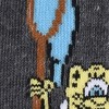 Adult SpongeBob and Patrick Friendship Crew Socks 2-Pair Pack - 3 of 4