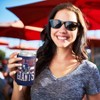 NFL New York Giants Can Cooler Helmet - 12oz - 2 of 3
