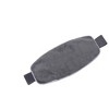 Pure Enrichment PureRelief Lumbar & Abdominal with 4 Heat Settings and Hot/Cold Gel Pack Heating Pad - 44.5" x 9.5" - Gray - 4 of 4