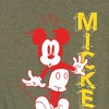 Boys' - Disney - Mickey & Friends Short Sleeve Graphic T-Shirt - 2 of 4