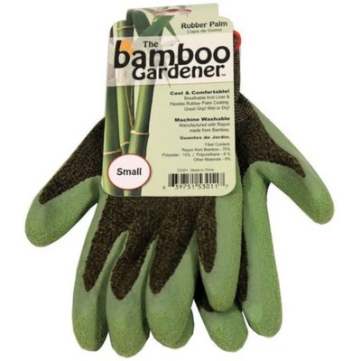Bellingham Bamboo Gardener Gloves - Thumbnail 4
