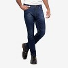 CULTURA Men's Skinny Fit Stretch Jeans in INDIGO Size 38X32 - 4 of 4