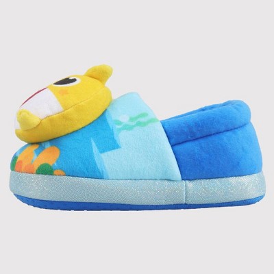 paw patrol slippers target